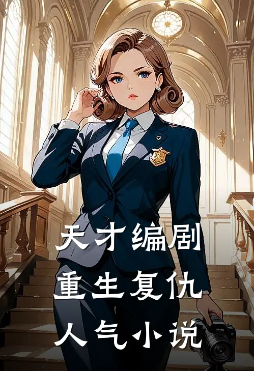 天才编剧重生复仇人气小说