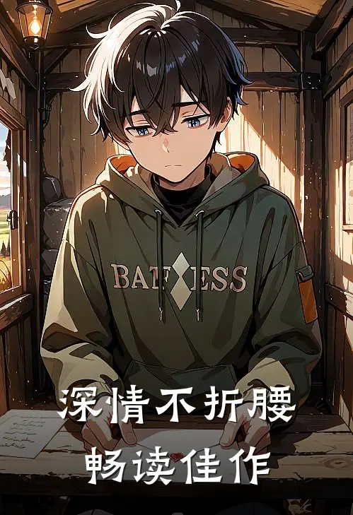 深情不折腰畅读佳作