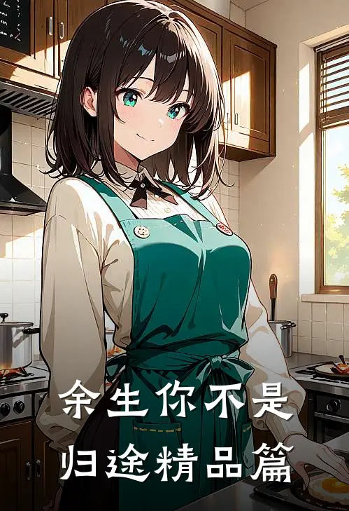余生你不是归途精品篇