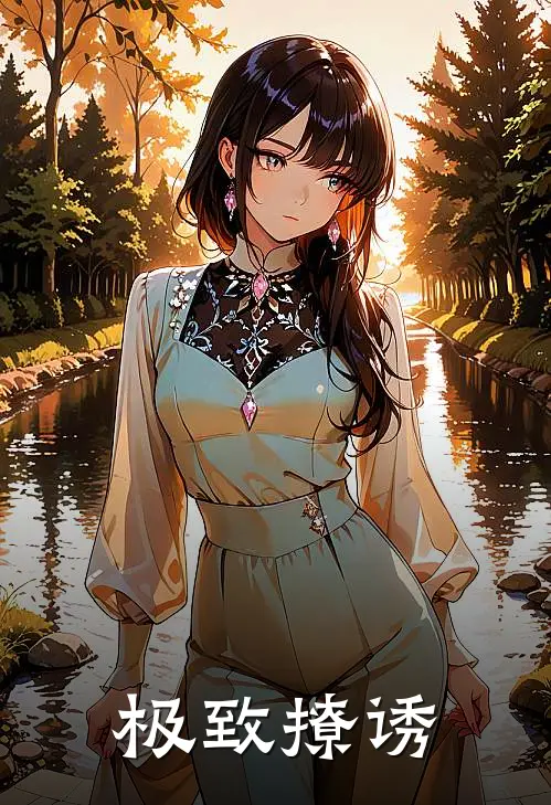 极致撩诱