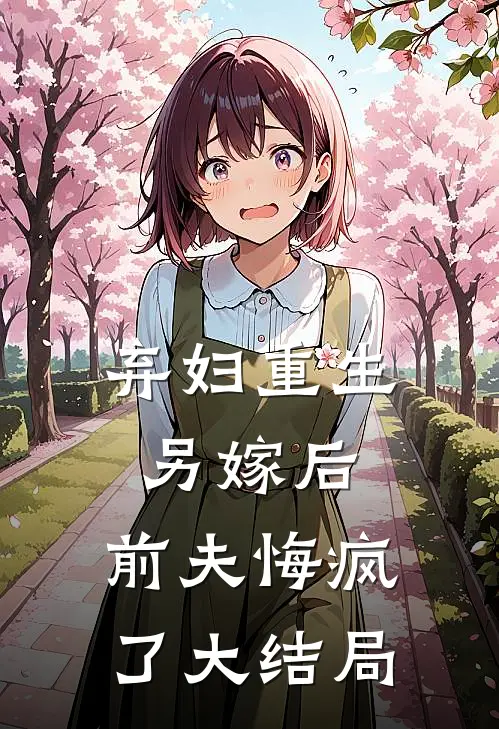 弃妇重生另嫁后,前夫悔疯了大结局免费阅读
