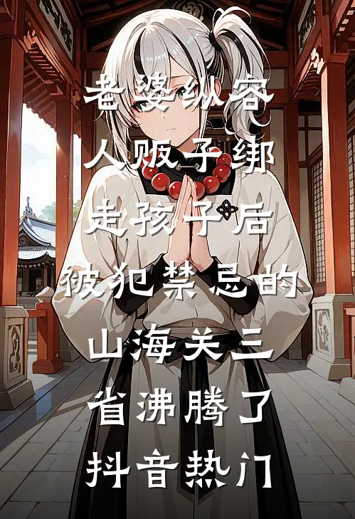 老婆纵容人贩子绑走孩子后，被犯禁忌的山海关三省沸腾了抖音热门