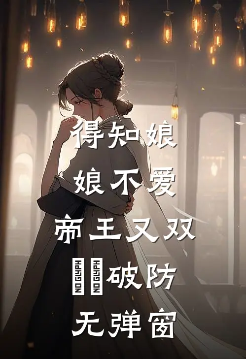 得知娘娘不爱，帝王又双叒叕破防无弹窗
