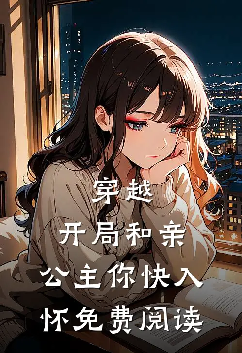 穿越：开局和亲，公主你快入怀免费阅读