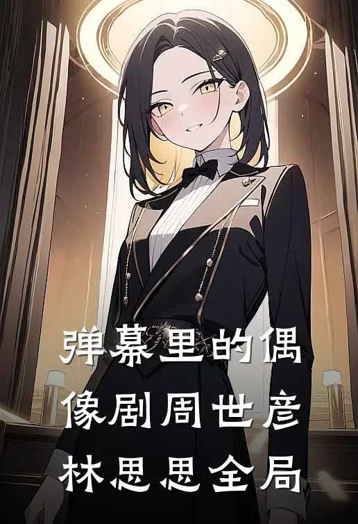 弹幕里的偶像剧周世彦林思思全局