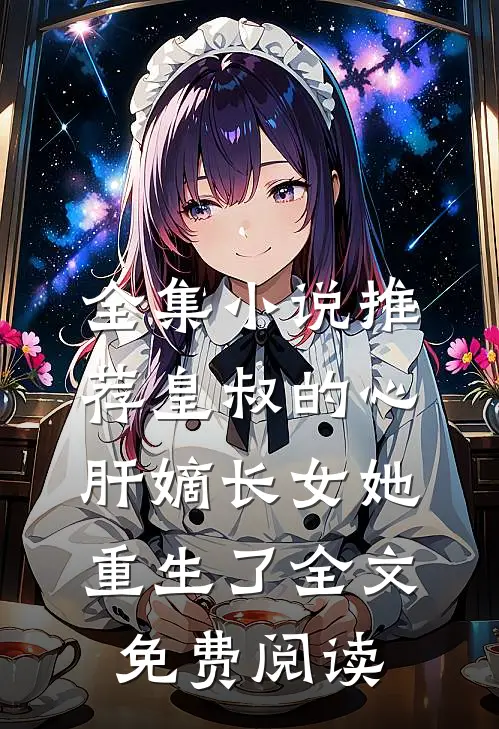 全集小说推荐皇叔的心肝嫡长女她重生了全文免费阅读