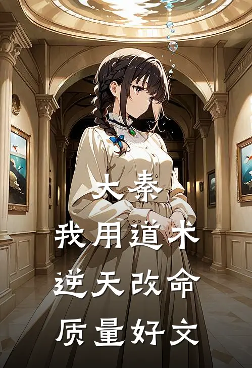 大秦：我用道术逆天改命质量好文