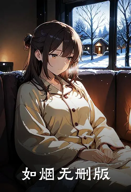 如烟无删版