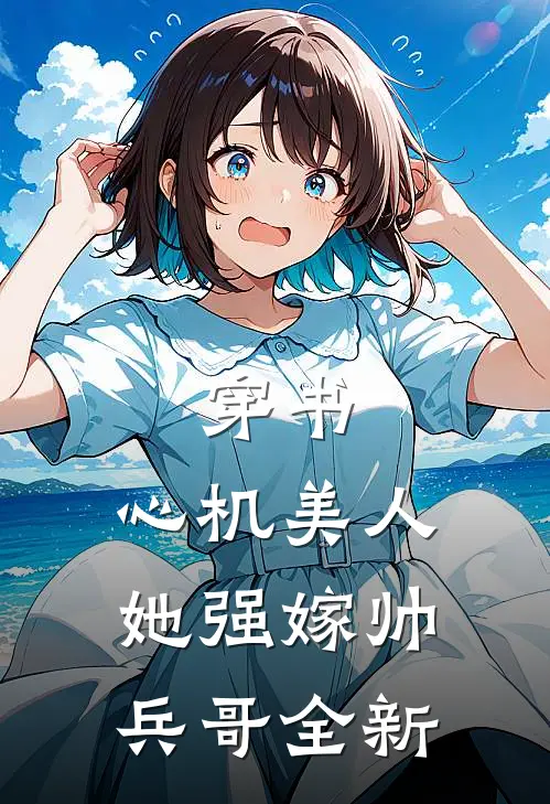 穿书：心机美人她强嫁帅兵哥全新