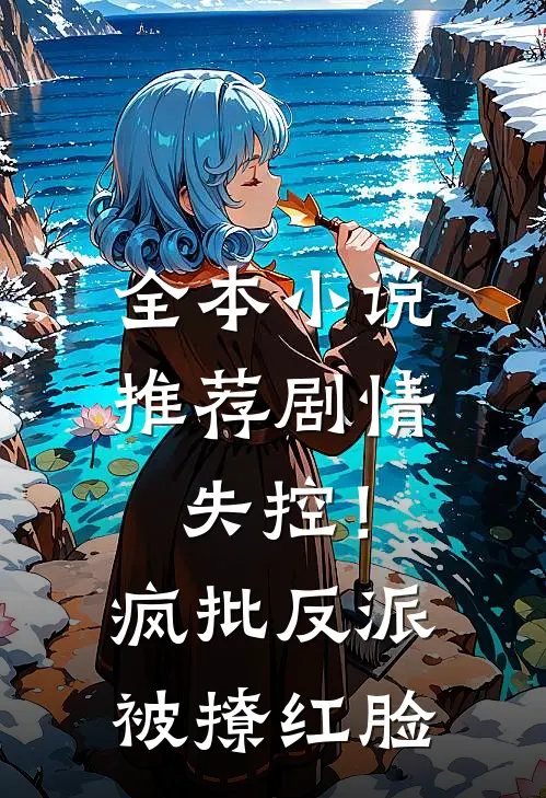全本小说推荐剧情失控！疯批反派被撩红脸