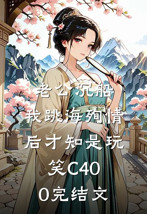 老公沉船，我跳海殉情后才知是玩笑C400完结文