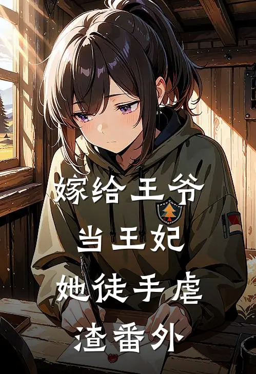 嫁给王爷当王妃，她徒手虐渣 番外
