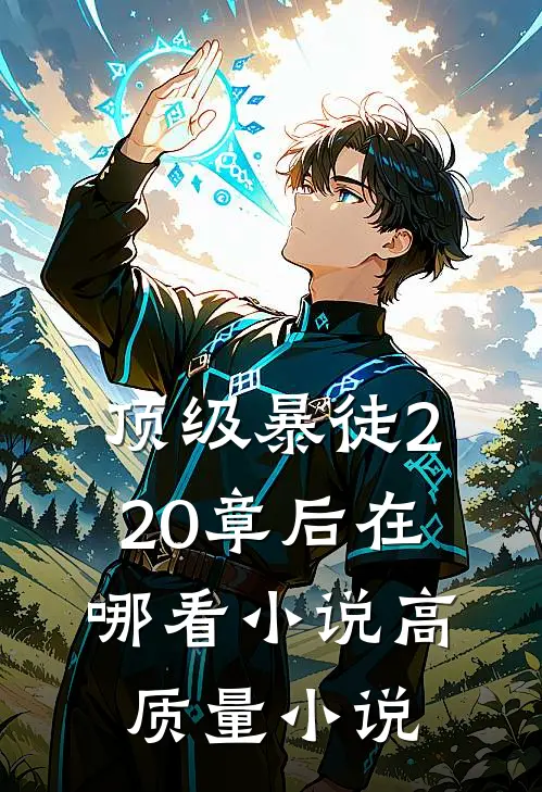 顶级暴徒220章后在哪看小说高质量小说