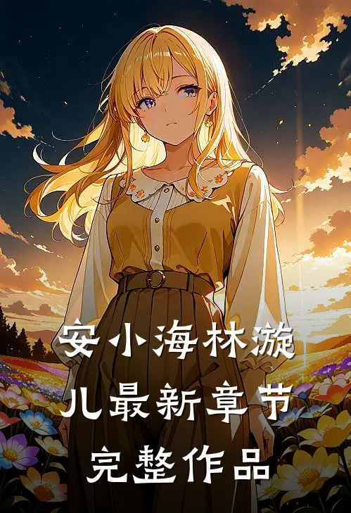 安小海林漩儿最新章节完整作品
