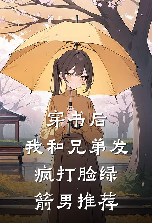 穿书后，我和兄弟发疯打脸绿箭男推荐