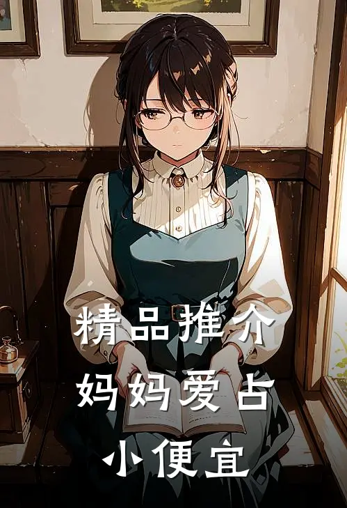 精品推介妈妈爱占小便宜