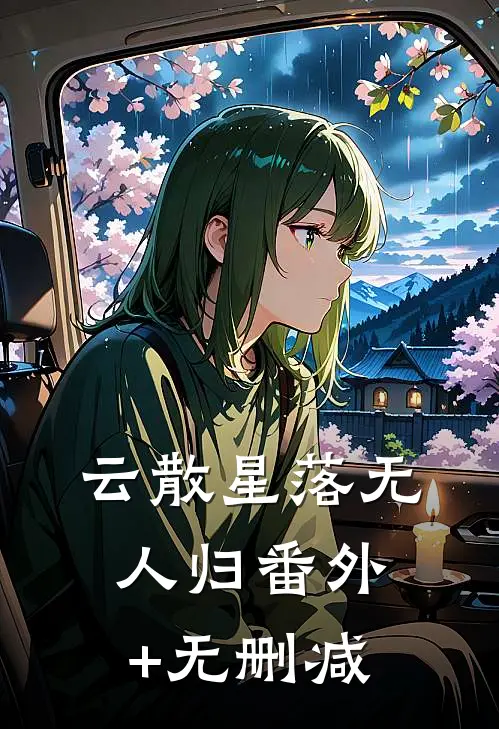 云散星落无人归番外+无删减