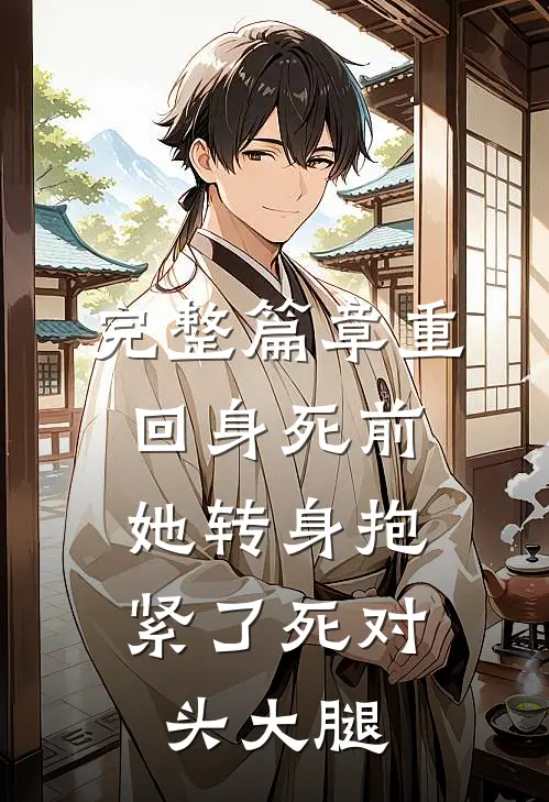 完整篇章重回身死前，她转身抱紧了死对头大腿