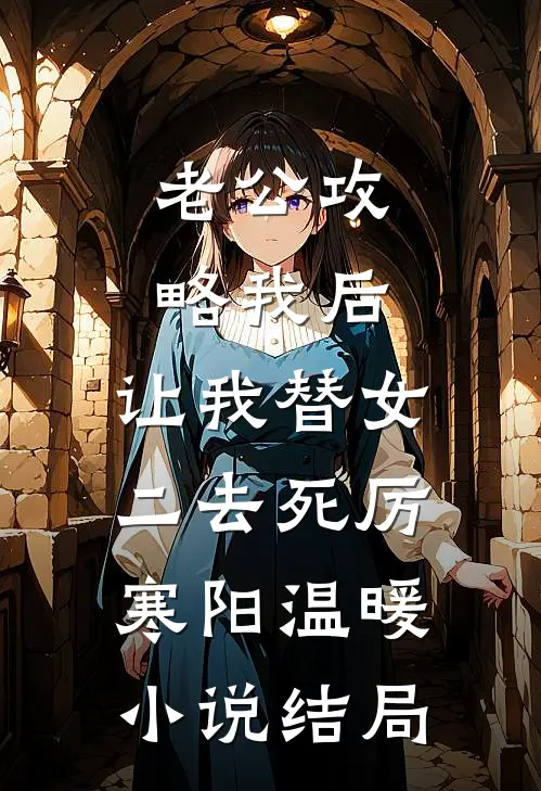 老公攻略我后，让我替女二去死厉寒阳温暖小说结局