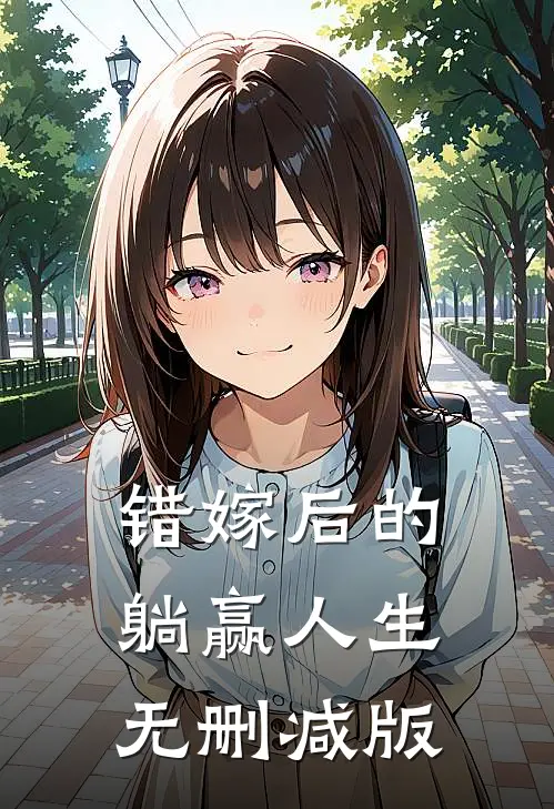错嫁后的躺赢人生无删减版