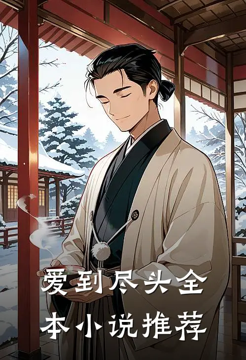 爱到尽头全本小说推荐