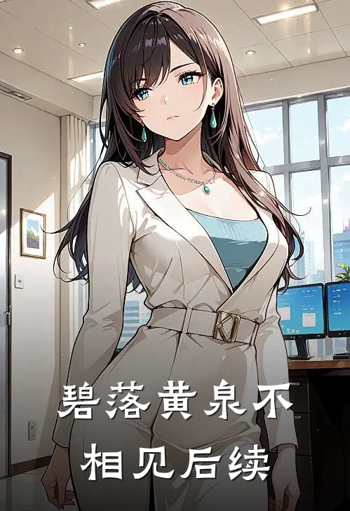 碧落黄泉不相见后续