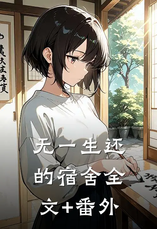 无一生还的宿舍全文+番外