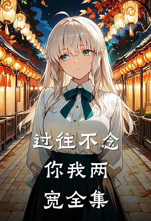 过往不念，你我两宽全集