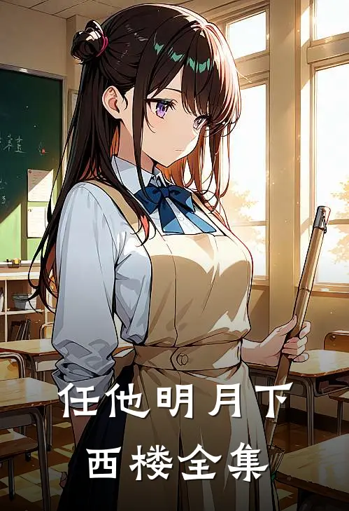 任他明月下西楼全集
