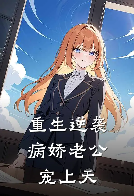 重生逆袭病娇老公宠上天