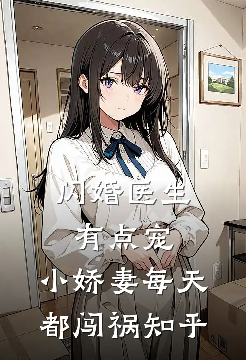 闪婚医生有点宠，小娇妻每天都闯祸知乎
