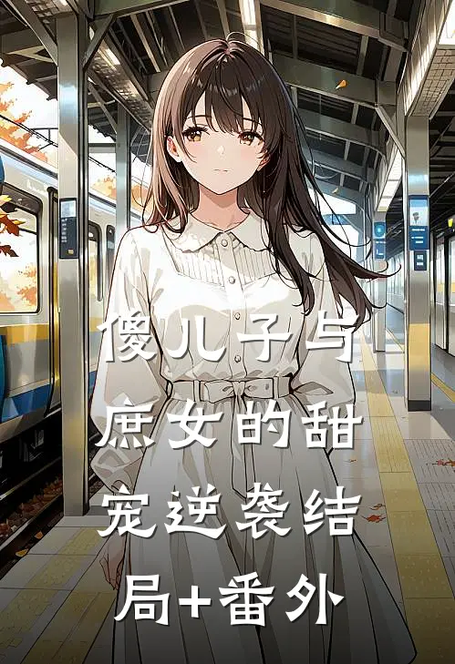 《傻儿子与庶女的甜宠逆袭》结局+番外