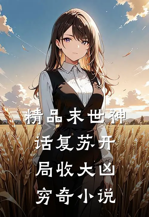 精品末世神话复苏开局收大凶穷奇小说