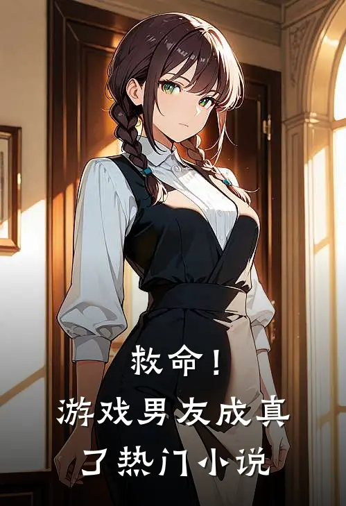 救命！游戏男友成真了热门小说