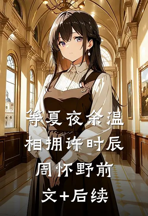 等夏夜余温相拥许时辰周怀野前文+后续