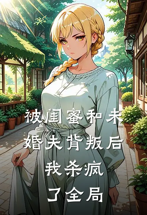 被闺蜜和未婚夫背叛后，我杀疯了全局