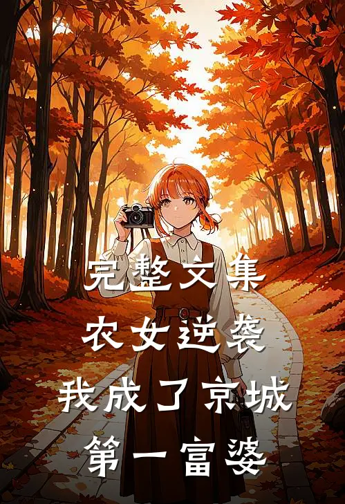 完整文集农女逆袭：我成了京城第一富婆
