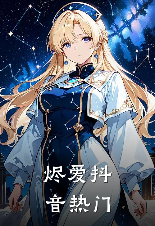 烬爱抖音热门