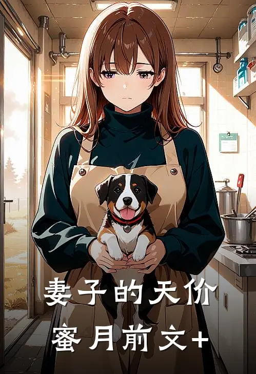 妻子的天价蜜月前文+