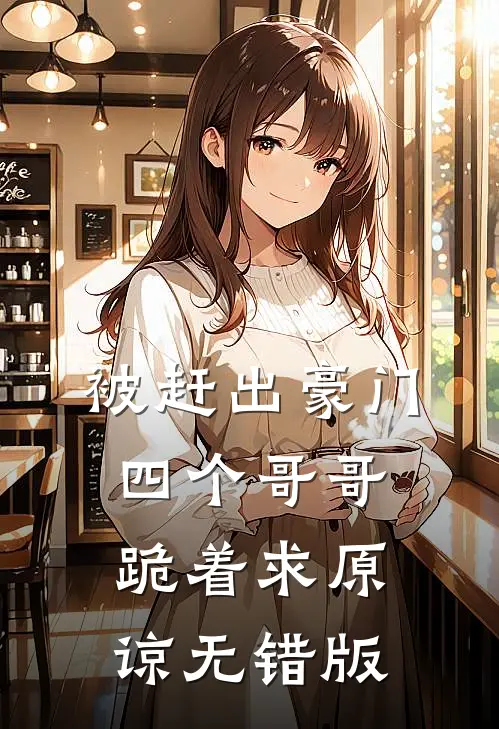 被赶出豪门，四个哥哥跪着求原谅无错版