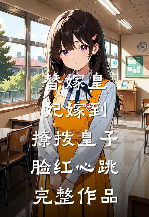 替嫁皇妃嫁到，撩拨皇子脸红心跳完整作品
