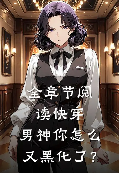 全章节阅读快穿：男神你怎么又黑化了？