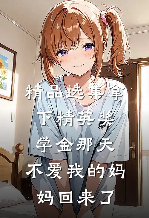 精品选集拿下精英奖学金那天，不爱我的妈妈回来了