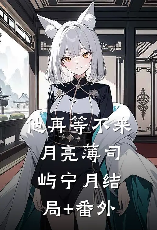 他再等不来月亮薄司屿宁月结局+番外