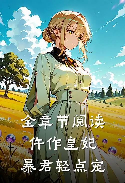 全章节阅读仵作皇妃：暴君轻点宠