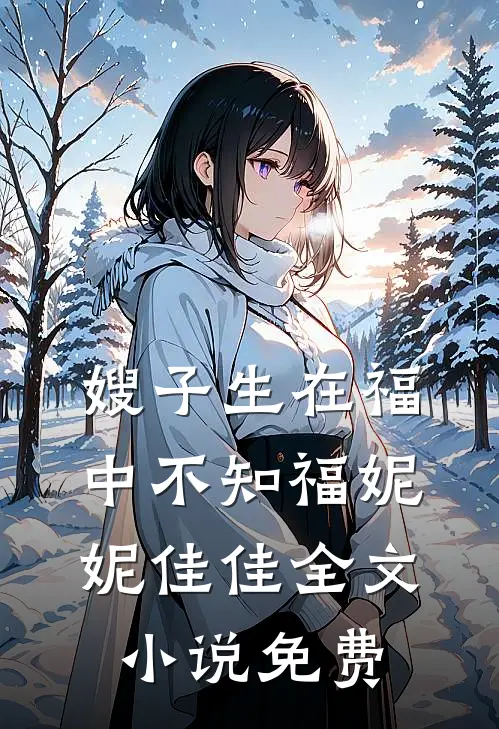 嫂子生在福中不知福妮妮佳佳全文小说免费