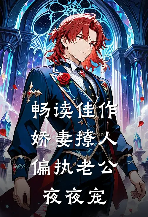 畅读佳作娇妻撩人：偏执老公夜夜宠