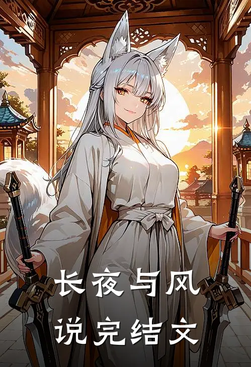 长夜与风说完结文