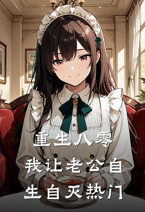 重生八零，我让老公自生自灭热门