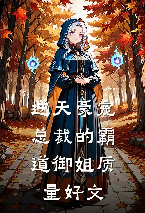 逆天豪宠：总裁的霸道御姐质量好文